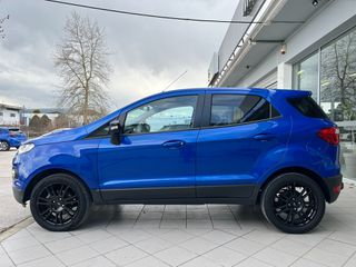 Ford EcoSport 2017 1.0  Ecoboost 140hp (Θερμαινόμενα-Clima)-thumb-10