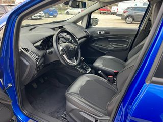 Ford EcoSport 2017 1.0  Ecoboost 140hp (Θερμαινόμενα-Clima)-thumb-14