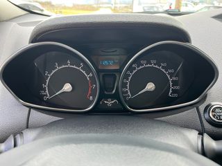 Ford EcoSport 2017 1.0  Ecoboost 140hp (Θερμαινόμενα-Clima)-thumb-17
