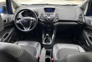 Ford EcoSport 2017 1.0  Ecoboost 140hp (Θερμαινόμενα-Clima)-thumb-18