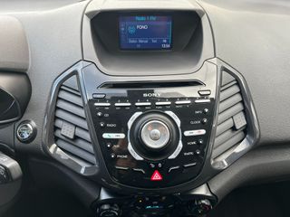 Ford EcoSport 2017 1.0  Ecoboost 140hp (Θερμαινόμενα-Clima)-thumb-19
