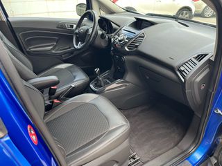 Ford EcoSport 2017 1.0  Ecoboost 140hp (Θερμαινόμενα-Clima)-thumb-24