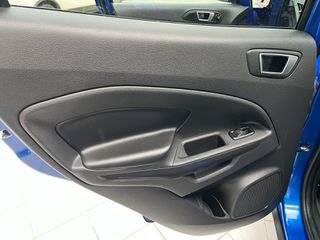 Ford EcoSport 2017 1.0  Ecoboost 140hp (Θερμαινόμενα-Clima)-thumb-27