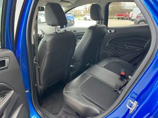 Ford EcoSport 2017 1.0  Ecoboost 140hp (Θερμαινόμενα-Clima)-thumb-28