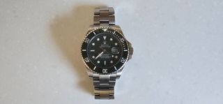 ROLEX SUBMARINER (HULK) REPLICA