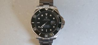 ROLEX SUBMARINER (HULK) REPLICA-thumb-1