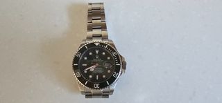ROLEX SUBMARINER (HULK) REPLICA-thumb-2