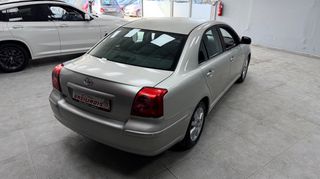 Toyota Avensis 2005 AVENSIS 1.8 ELEGANT FULL EXTRA-thumb-8