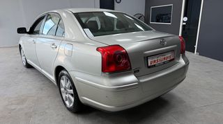 Toyota Avensis 2005 AVENSIS 1.8 ELEGANT FULL EXTRA-thumb-2