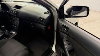 Toyota Avensis 2005 AVENSIS 1.8 ELEGANT FULL EXTRA-thumb-17