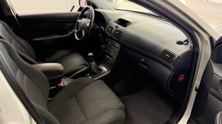 Toyota Avensis 2005 AVENSIS 1.8 ELEGANT FULL EXTRA-thumb-14