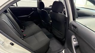 Toyota Avensis 2005 AVENSIS 1.8 ELEGANT FULL EXTRA-thumb-15