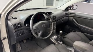 Toyota Avensis 2005 AVENSIS 1.8 ELEGANT FULL EXTRA-thumb-12