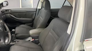 Toyota Avensis 2005 AVENSIS 1.8 ELEGANT FULL EXTRA-thumb-16