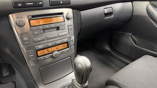 Toyota Avensis 2005 AVENSIS 1.8 ELEGANT FULL EXTRA-thumb-18