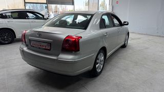 Toyota Avensis 2005 AVENSIS 1.8 ELEGANT FULL EXTRA-thumb-1
