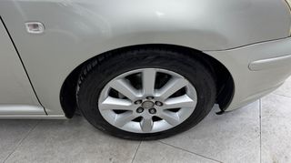 Toyota Avensis 2005 AVENSIS 1.8 ELEGANT FULL EXTRA-thumb-21