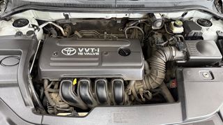 Toyota Avensis 2005 AVENSIS 1.8 ELEGANT FULL EXTRA-thumb-22