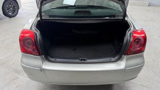Toyota Avensis 2005 AVENSIS 1.8 ELEGANT FULL EXTRA-thumb-20