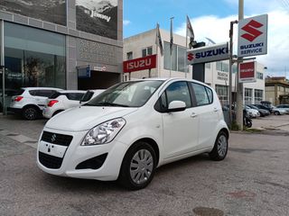 Suzuki Splash 2014 GL