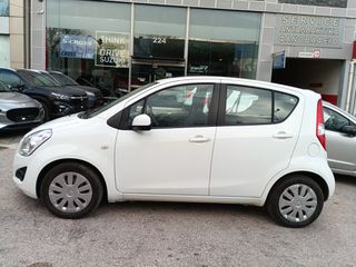 Suzuki Splash 2014 GL-thumb-2