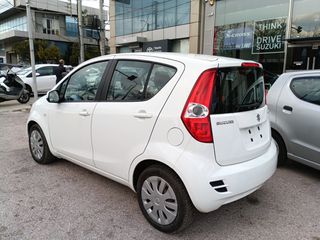 Suzuki Splash 2014 GL-thumb-3