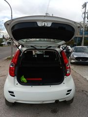 Suzuki Splash 2014 GL-thumb-5