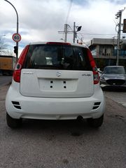 Suzuki Splash 2014 GL-thumb-4