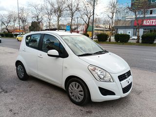 Suzuki Splash 2014 GL-thumb-8