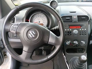 Suzuki Splash 2014 GL-thumb-9