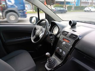Suzuki Splash 2014 GL-thumb-10