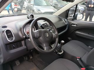 Suzuki Splash 2014 GL-thumb-11
