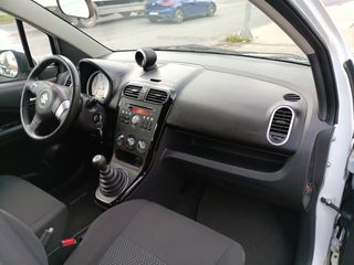 Suzuki Splash 2014 GL-thumb-12