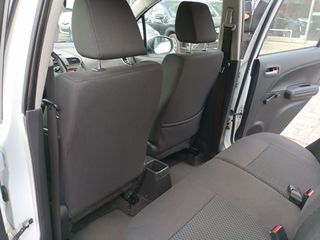 Suzuki Splash 2014 GL-thumb-13