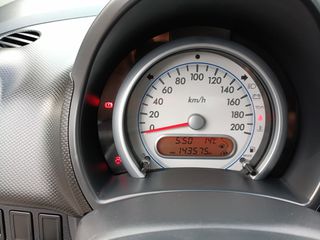 Suzuki Splash 2014 GL-thumb-15