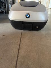 ΒΑΛΙΤΣΑ ΓΝΗΣΙΑ BMW ΑΠΟ GS F800R-thumb-1