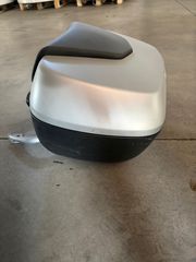 ΒΑΛΙΤΣΑ ΓΝΗΣΙΑ BMW ΑΠΟ GS F800R-thumb-2