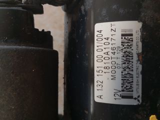 SMART FORTWO 451 2007-2014 MIZA ΒΕΝΖΙΝΗ A1321510001 / 004-thumb-1
