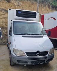 Ψυγείο Mercedes-Benz 2003 SPRINTER
