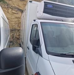 Ψυγείο Mercedes-Benz 2003 SPRINTER-thumb-1