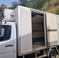 Ψυγείο Mercedes-Benz 2003 SPRINTER-thumb-2