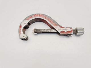 Κόφτης Σωλήνων & Σωληνώσεων Reed MFG Co. Erie Quick Release 1 7/8″ – 4 1/2″ (50mm – 115mm)
