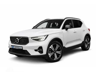 Volvo XC40 2022