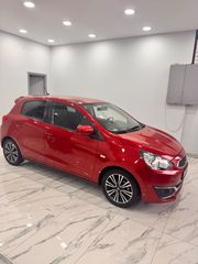 Mitsubishi Space Star 2017-thumb-1