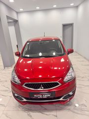 Mitsubishi Space Star 2017-thumb-5