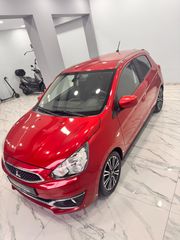 Mitsubishi Space Star 2017-thumb-6