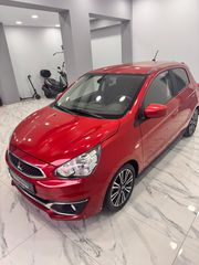 Mitsubishi Space Star 2017-thumb-7