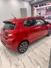 Mitsubishi Space Star 2017-thumb-9