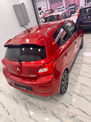 Mitsubishi Space Star 2017-thumb-10