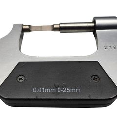 Μικρόμετρο 0.01mm 0-25mm-thumb-2
